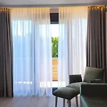 Hotel Rittmeister & Kraeuter-spa Adults Only Rostock