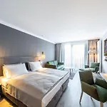 Ξενοδοχείο Rittmeister & Kraeuter-spa Adults Only 4*