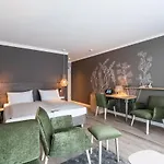 Rittmeister & Kraeuter-spa Adults Only Ξενοδοχείο Ρόστοκ