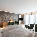 Rittmeister & Kraeuter-spa Adults Only Hotel
