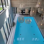Ξενοδοχείο Rittmeister & Kraeuter-spa Adults Only 4*