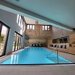 Rittmeister & Kraeuter-spa Adults Only Ξενοδοχείο
