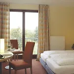 Rittmeister & Kraeuter-spa Adults Only Rostock