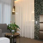 Hotel Rittmeister & Kraeuter-spa Adults Only Rostock