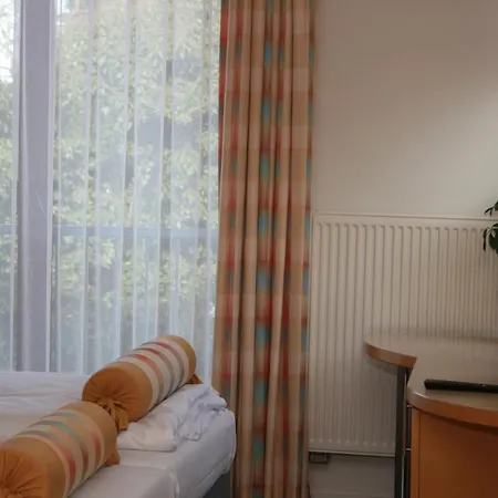 Rittmeister & Kraeuter-spa Adults Only 4* Rostock