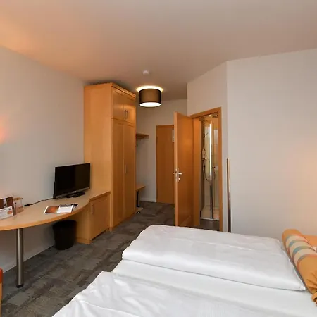 Rittmeister & Kraeuter-spa Adults Only Hotel 4*