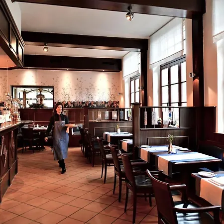 Rittmeister & Kraeuter-spa Adults Only Отель