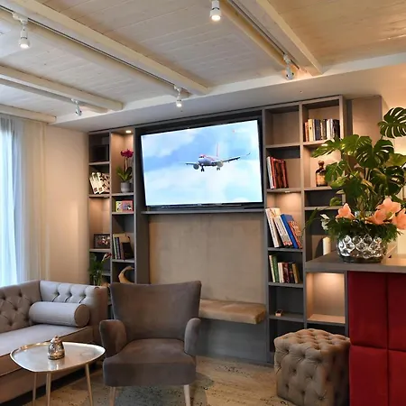 Rittmeister & Kraeuter-spa Adults Only Отель Росток