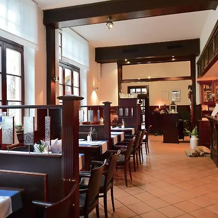 Rittmeister & Kraeuter-spa Adults Only Отель