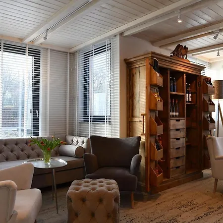 Rittmeister & Kraeuter-spa Adults Only 4*