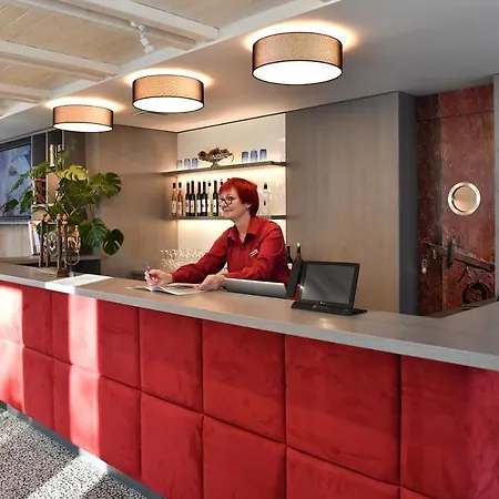 Rittmeister & Kraeuter-spa Adults Only 4* Росток