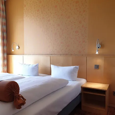 Rittmeister & Kraeuter-spa Adults Only Hotel Rostock
