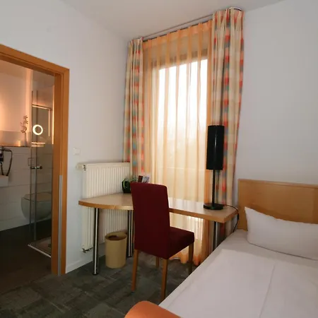 Hotel Rittmeister & Kraeuter-spa Adults Only Rostock