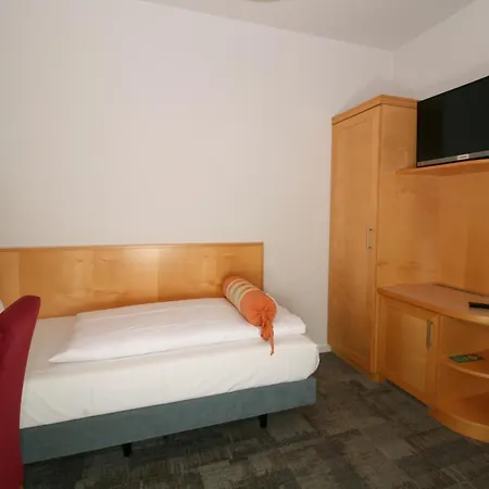 Rittmeister & Kraeuter-spa Adults Only Hotel