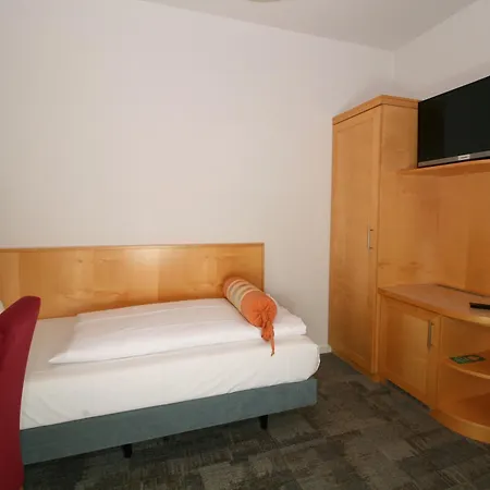 Rittmeister & Kraeuter-spa Adults Only Hotel