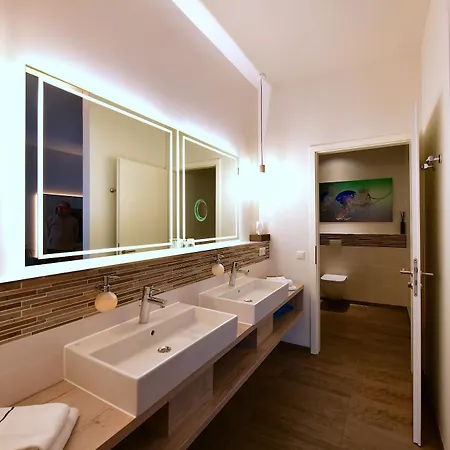 Hotel Rittmeister & Kraeuter-spa Adults Only
