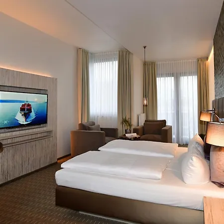 Rittmeister & Kraeuter-spa Adults Only 4*