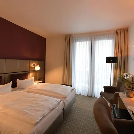 Rittmeister & Kraeuter-spa Adults Only 4* Rostock