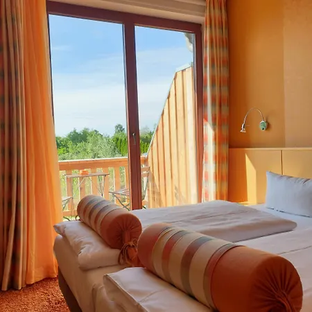 Rittmeister & Kraeuter-spa Adults Only Отель