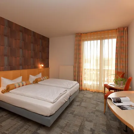 Rittmeister&kräuter-spa 4* Rostock