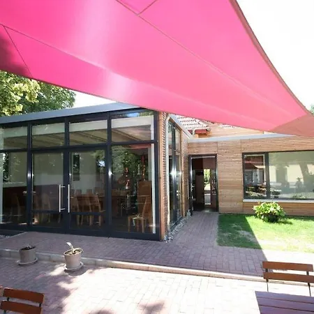 Rittmeister & Kraeuter-spa Adults Only Rostock