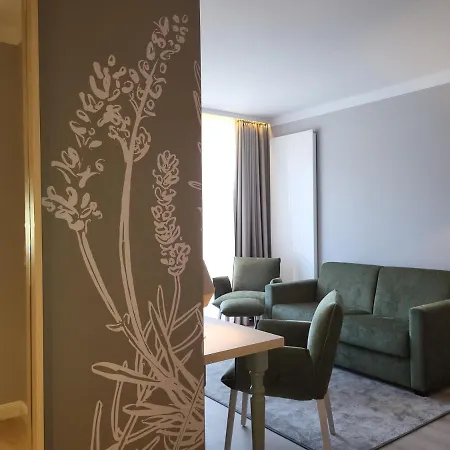 Rittmeister & Kraeuter-spa Adults Only 4*