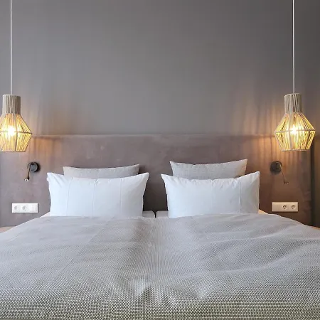 Hotel Rittmeister & Kraeuter-spa Adults Only