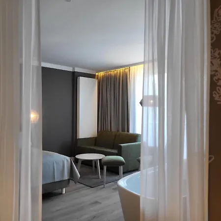 Rittmeister & Kraeuter-spa Adults Only Отель