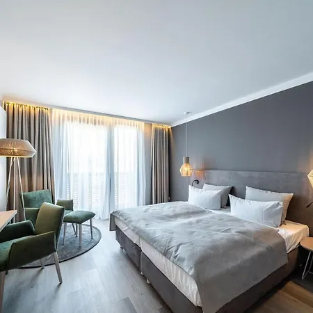 Rittmeister & Kraeuter-spa Adults Only