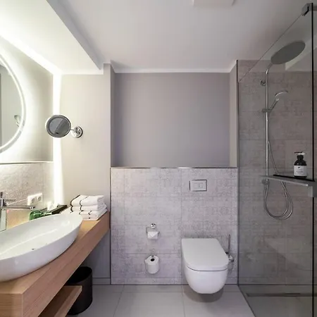 Rittmeister & Kraeuter-spa Adults Only Hotel