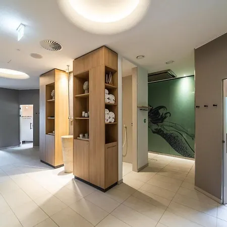 Rittmeister & Kraeuter-spa Adults Only Отель