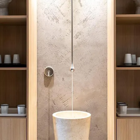 Rittmeister & Kraeuter-spa Adults Only Отель Росток