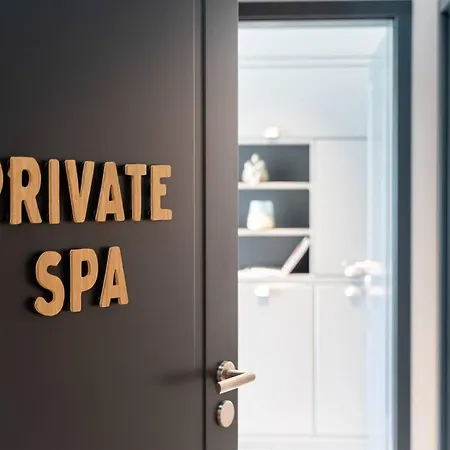 Rittmeister & Kraeuter-spa Adults Only Rostock