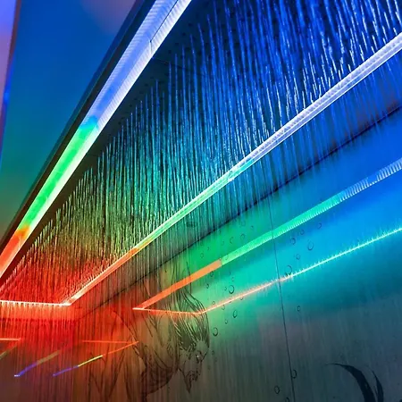 Rittmeister & Kraeuter-spa Adults Only Отель