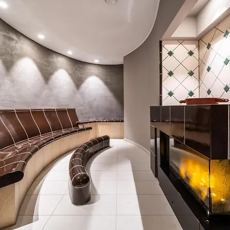 Rittmeister & Kraeuter-spa Adults Only Отель 4*