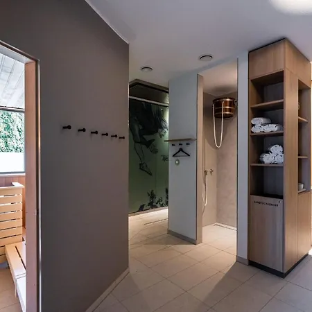 Rittmeister & Kraeuter-spa Adults Only Отель Росток