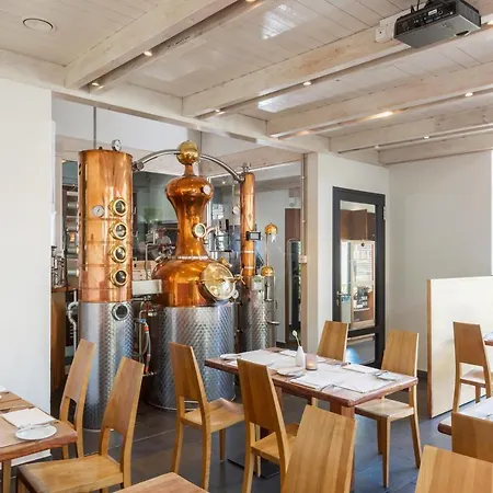 Rittmeister & Kraeuter-spa Adults Only Росток