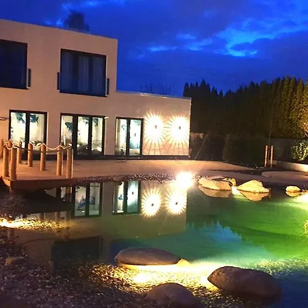 Rittmeister & Kraeuter-spa Adults Only Отель