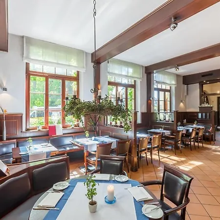 Rittmeister & Kraeuter-spa Adults Only 4* Rostock