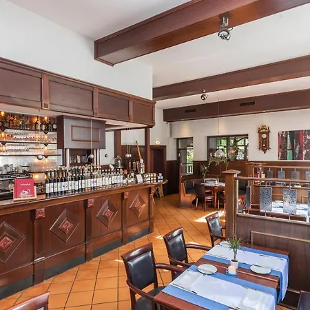 Hotel Rittmeister & Kraeuter-spa Adults Only