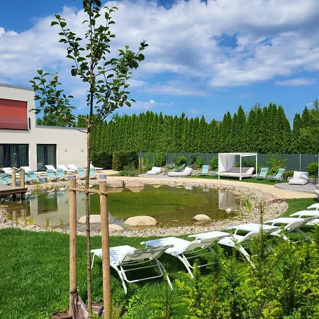 Rittmeister & Kraeuter-spa Adults Only 4*