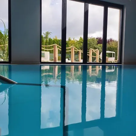 Rittmeister & Kraeuter-spa Adults Only Отель Росток