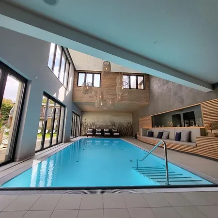 Rittmeister & Kraeuter-spa Adults Only Отель