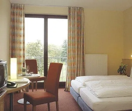 Rittmeister & Kraeuter-spa Adults Only Rostock
