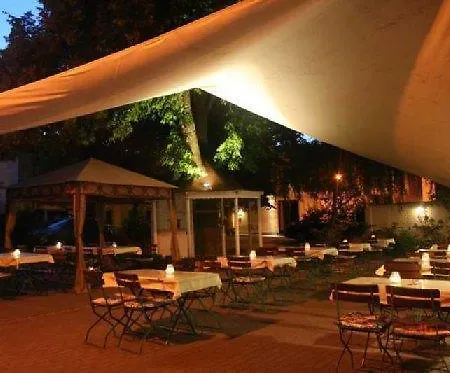 Hotel Rittmeister & Kraeuter-spa Adults Only Rostock
