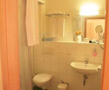 Hotel Rittmeister & Kraeuter-spa Adults Only