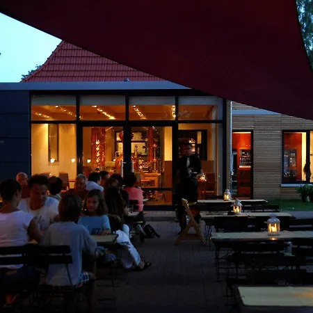 Отель Rittmeister & Kraeuter-spa Adults Only