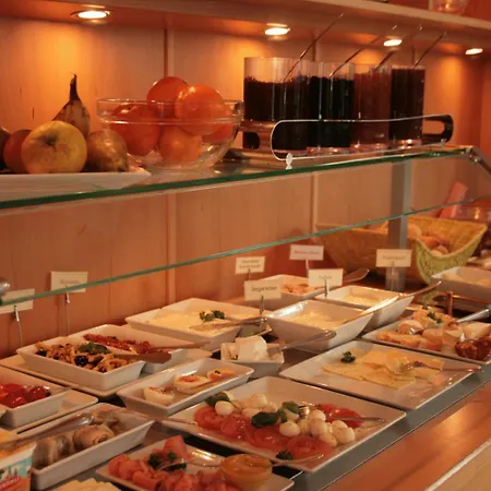 Hotel Rittmeister & Kraeuter-spa Adults Only Rostock
