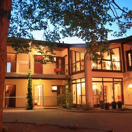 Отель Rittmeister & Kraeuter-spa Adults Only 4*