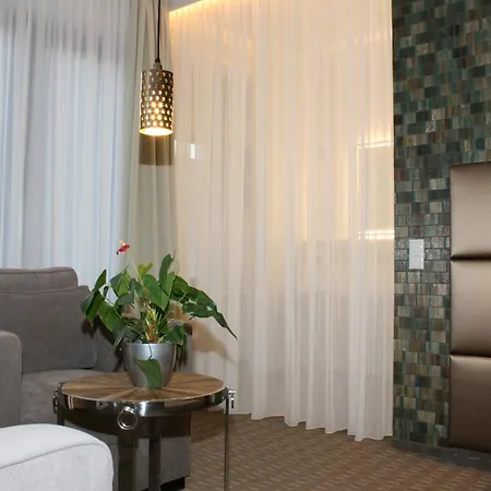 Отель Rittmeister & Kraeuter-spa Adults Only Росток